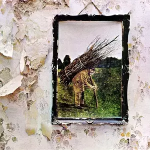 LED ZEPPELIN / レッド・ツェッペリン / LED ZEPPELIN IV