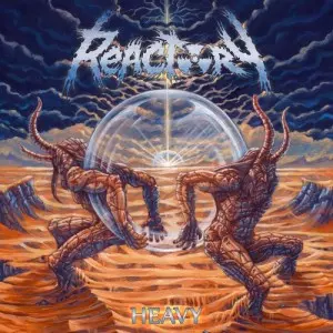 REACTORY / HEAVY