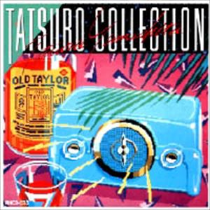 TATSURO YAMASHITA / 山下達郎 / TATSURO COLLECTION