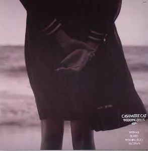 CASHMERE CAT / カシミア・キャット / WEDDING BELLS