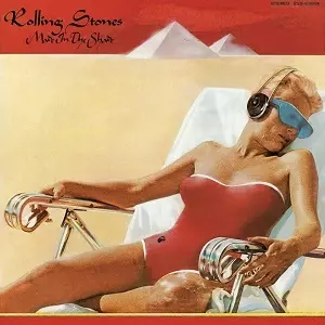 MADE IN THE SHADE / メイド・イン・ザ・シェイド/ROLLING STONES