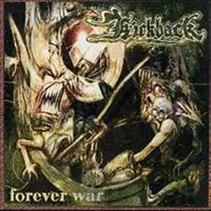 Kickback / Forever War 極悪ブルータルハードコア レコード KICKBACK / キックバック商品一覧｜LATIN/BRAZIL/WORLD MUSIC