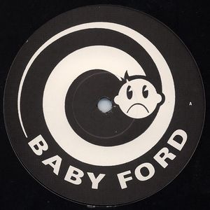 BABY FORD / NORMAL(REMIX)