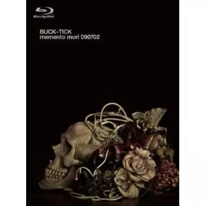 ★  BUCK-TICK   memento mori 090702 memento mori 090702/BUCK-TICK/バクチク｜日本のロック｜ディスク