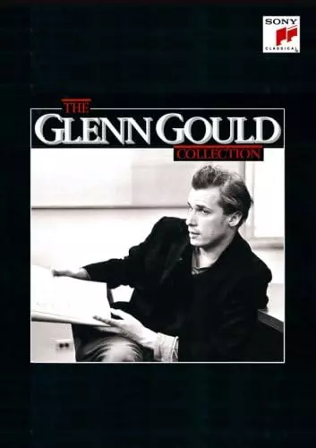 GLENN GOULD / グレン・グールド商品一覧｜CLASSIC｜ディスクユニオン