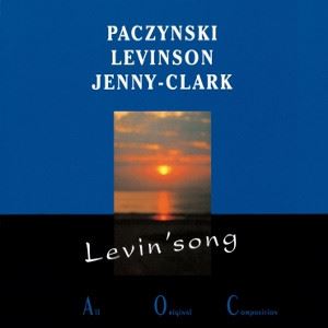 GEORGES PACZYNSKI / ジョルジュ・パッチンスキー / Levin'Song