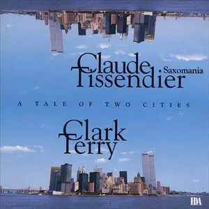 SAXOMANIA / TALE OF TWO CITIES