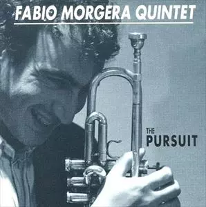 FABIO MORGERA / ファビオ・モルゲラ / PURSUIT