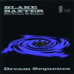 BLAKE BAXTER / ブレイク・バクスター / DREAM SEQUENCE