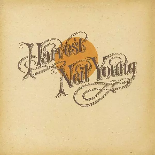 Neil Young & Crazy Horse Harvest レコード HARVEST (180G LP)/NEIL YOUNG (& CRAZY HORSE)/ニール・ヤング