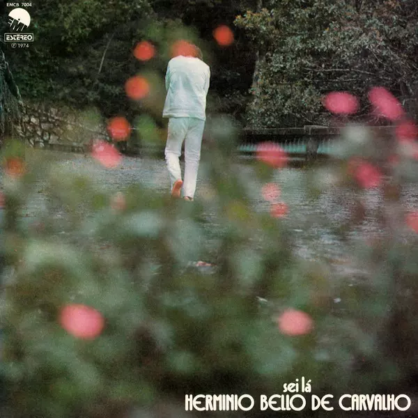 希少　HERMINIO BELLO DE CARVALHO/sei la' SEI LA/HERMINIO BELLO DE CARVALHO/エルミニオ・ベロ・ヂ