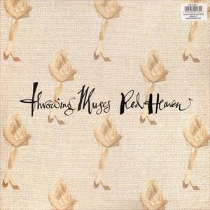 THROWING MUSES / スローイング・ミュージズ / RED HEAVEN