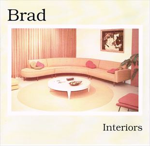 BRAD / INTERIORS