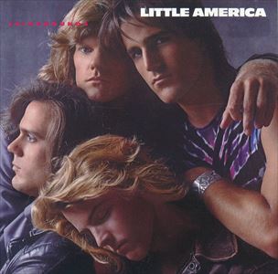 LITTLE AMERICA / リトル・アメリカ / FAIRGROUNDS