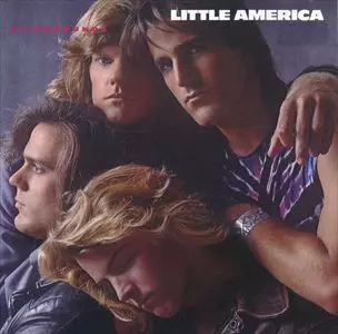 LITTLE AMERICA / リトル・アメリカ商品一覧｜HARD ROCK / HEAVY METAL