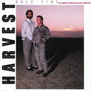 HARVEST / HOLY FIRE