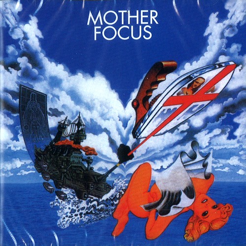 FOCUS (PROG) / フォーカス / MOTHER FOCUS