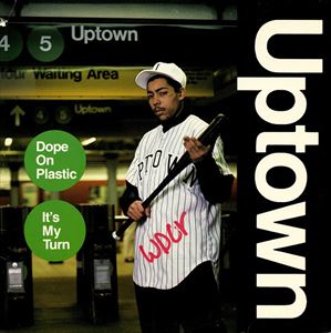 UPTOWN / DOPE ON PLASTIC