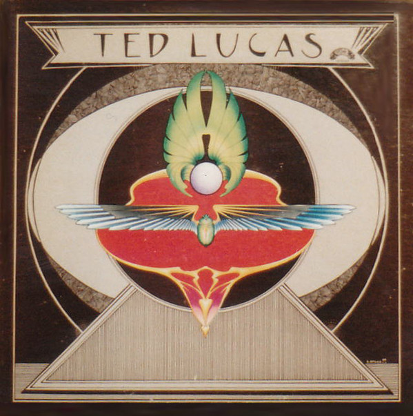 TED LUCAS / TED LUCAS
