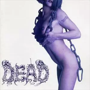 DEAD(GER) / デッド(GER) / YOU'LL NEVER KNOW PLEASUR