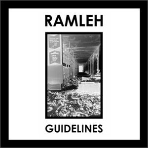 RAMLEH / ラムレー / GUIDELINES