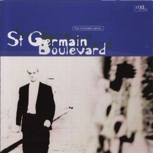 ST. GERMAIN / サン・ジェルマン / BOULEVARD (THE COMPLETE SERIES) 