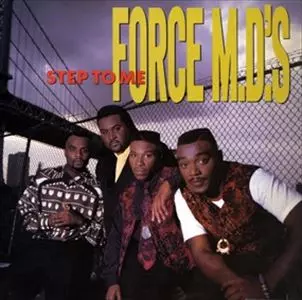 FORCE M.D.'S / フォース・M.D.ズ商品一覧｜ディスクユニオン