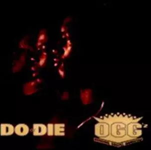 DO OR DIE/OGG'Z (ORIGINAL GOSPEL GANGSTAZ)｜HIPHOP/R&B｜ディスク