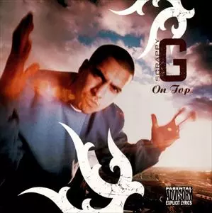 【SCRAPPY G】ヨーロッパ産G-RAP ディスクユニオン渋谷クラブミュージックショップ - GANGSTA RAP