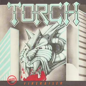 国内盤！Torch/ トーチ/ 暗黒からの脱出/ 1996年 国内盤！Torch/ トーチ/ 暗黒からの脱出/ 1996年