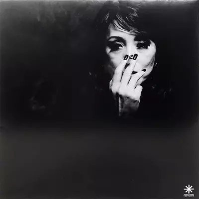 パロール/MARI NATSUKI/夏木マリ｜日本のロック｜ディスク