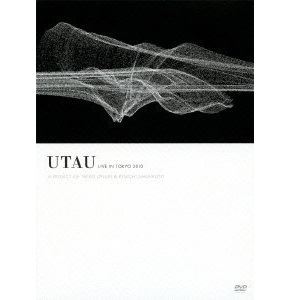 大貫妙子&坂本龍一 / UTAU LIVE IN TOKYO 2010