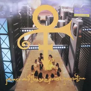 PRINCE / プリンス / LOVE SYMBOL