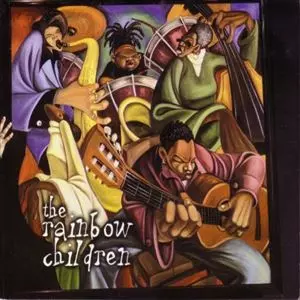 PRINCE / プリンス / RAINBOW CHILDREN