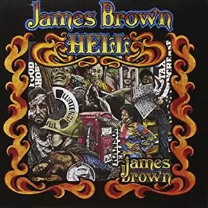 JAMES BROWN / ジェームス・ブラウン / HELL