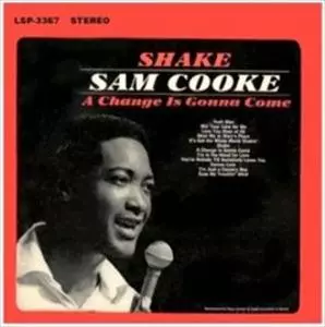 7” サム・クック シェイク SRA70 	RCA /00060 SHAKE/SAM COOKE/サム・クック｜SOUL/BLUES/GOSPEL｜ディスクユニオン