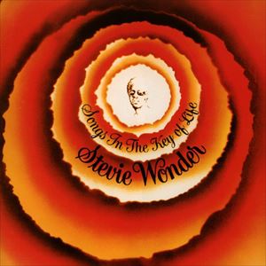 SONGS IN THE KEY OF LIFE/STEVIE  WONDER/スティーヴィー・ワンダー｜SOUL/BLUES/GOSPEL｜ディスクユニオン・オンラインショップ｜diskunion.net