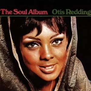 ■USオリジナル盤■OTIS REDDING ■オーティスレディング ■The THE SOUL ALBUM/OTIS REDDING/オーティス・レディング｜SOUL/BLUES