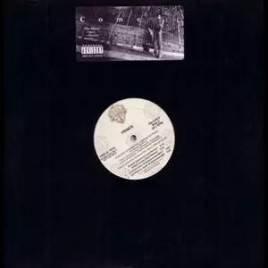 PRINCE / プリンス / COME