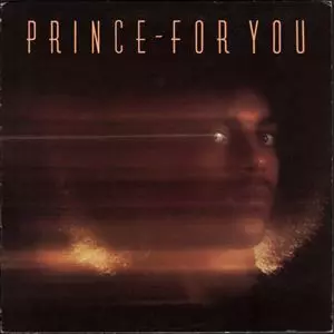 PRINCE / プリンス / FOR YOU