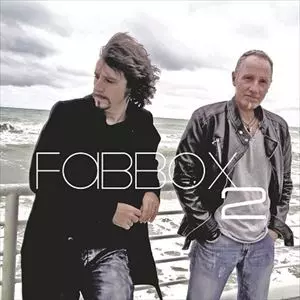 FAB BOX商品一覧｜PROGRESSIVE ROCK｜ディスクユニオン・オンライン