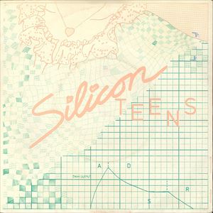 SILICON TEENS / シリコン・ティーンズ商品一覧｜SOUL / BLUES