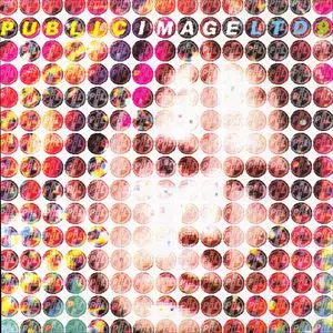 9/PUBLIC IMAGE LTD (P.I.L.)/パブリック・イメージ・リミテッド｜ROCK