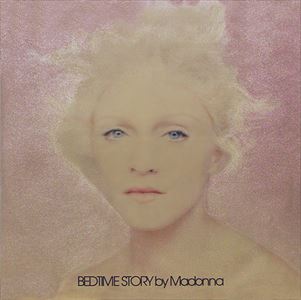 MADONNA / マドンナ / BED TIME STORY