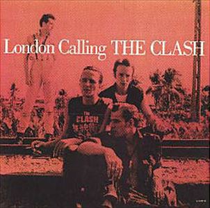 CLASH / クラッシュ / LONDON CALLING