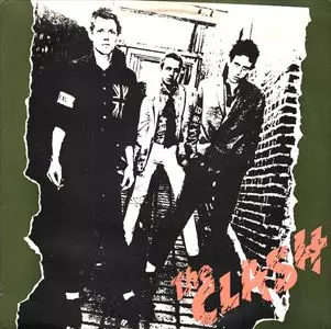 CLASH / クラッシュ商品一覧/LP(レコード)/中古在庫あり/並び順:中古