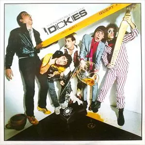 DICKIES / ディッキーズ / INCREDIBLE SHRINKING
