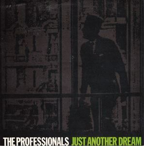 THE PROFESSIONALS / ザ・プロフェッショナルズ / JUST ANOTHER DREAM