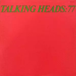 TALKING HEADS 77/TALKING HEADS/トーキング・ヘッズ｜ROCK / POPS