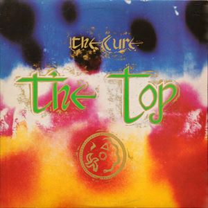 CURE / キュアー / TOP